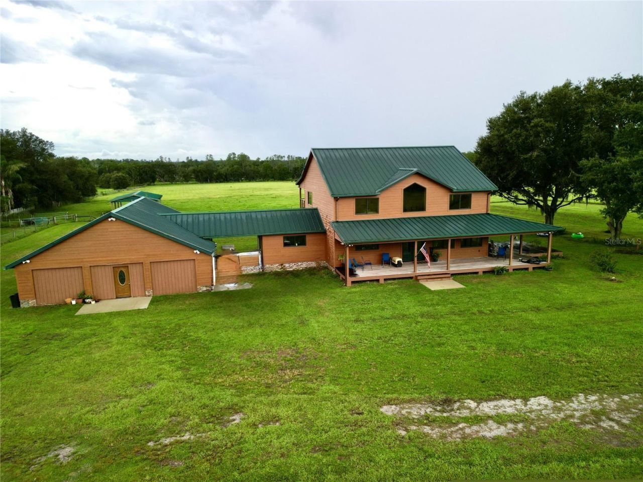 28046 Bayhead Road, Dade City, FL 33523 Photo