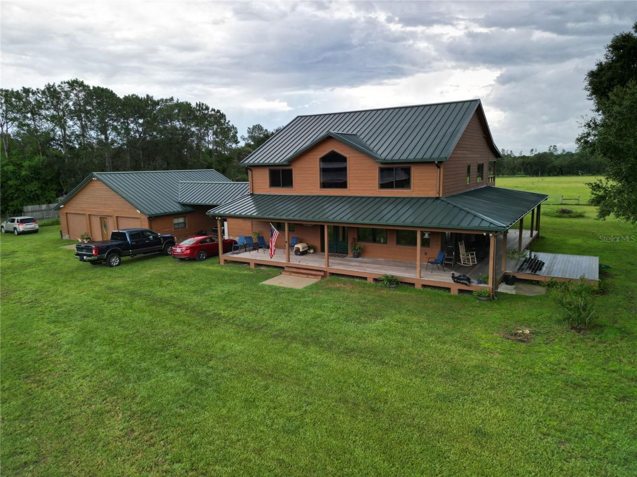 28046 Bayhead Road, Dade City, FL 33523 Photo