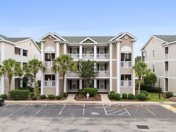 864 Great Egret Circle SW, Unit # 3, Sunset Beach, NC 28468