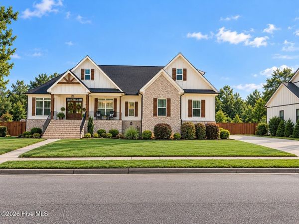 593 River North Drive , North Augusta, SC 29841