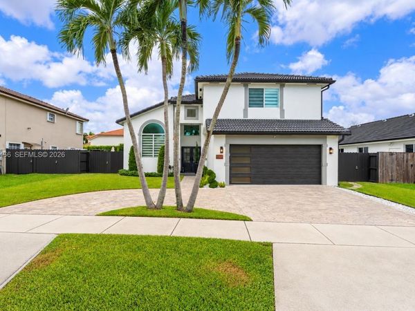 9164 SW 166th Ct , Miami, FL 33196