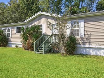 4975 Murray Johnson Rd., Conway, SC 29526