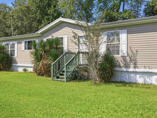 4975 Murray Johnson Rd. , Conway, SC 29526