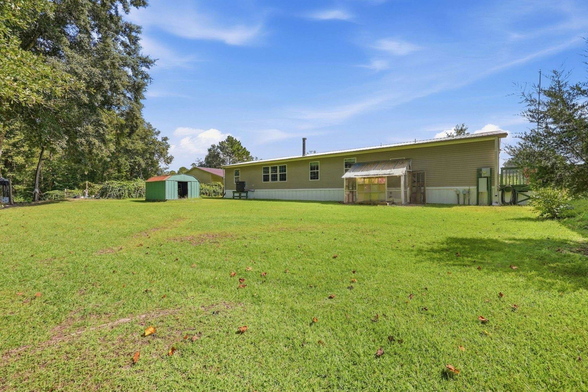 4975 Murray Johnson Rd. Photo 24