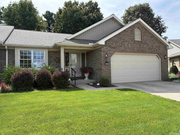 1428 Hampton Circle, Goshen, IN 46526