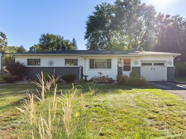 339 Minges Road S, Battle Creek, MI 49015