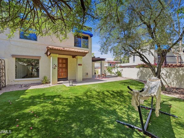 8633 S 51st Street, Unit 1, Phoenix, AZ 85044