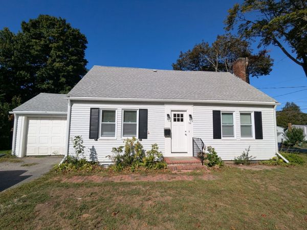 58 Washington St, Stoneham, MA 02180
