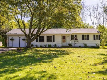 672 Hamlin Parma Townline Road , Hilton, NY 14468