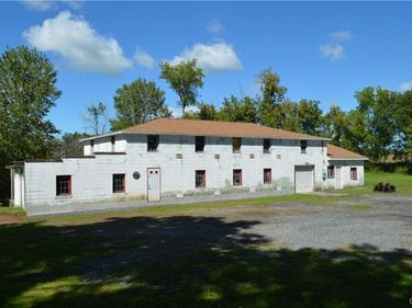 6391 Newport Road , Warners, NY 13164