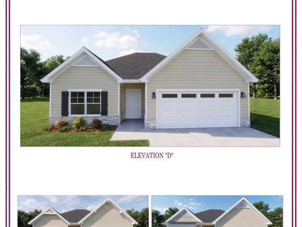 4018 Green Pond Drive, Murfreesboro, TN 37128