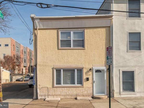 3773 CRESSON STREET, PHILADELPHIA, PA 19127