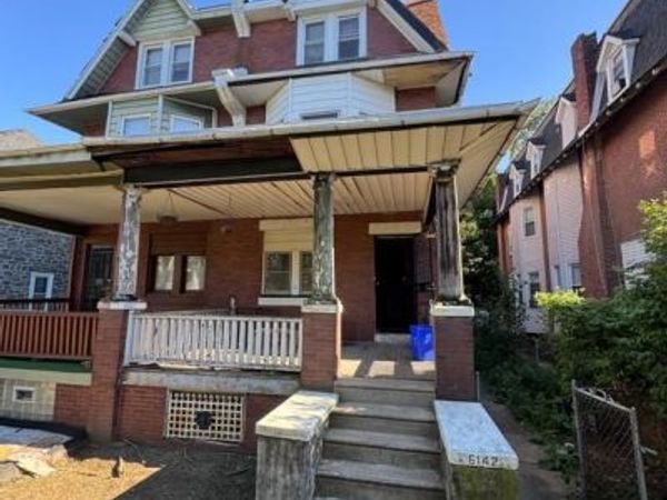 6142 W COLUMBIA AVENUE, PHILADELPHIA, PA 19151