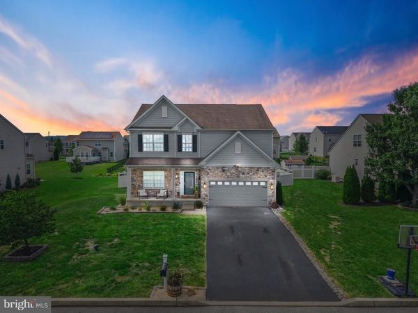 195 WESTBURY DRIVE, GILBERTSVILLE, PA 19525