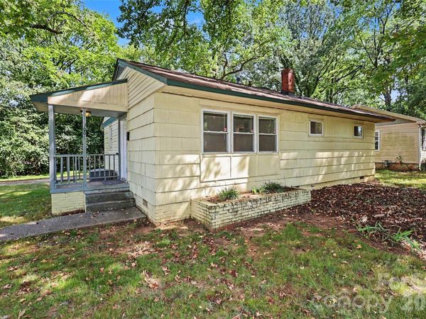 4115 Tresevant Avenue , Charlotte, NC 28208