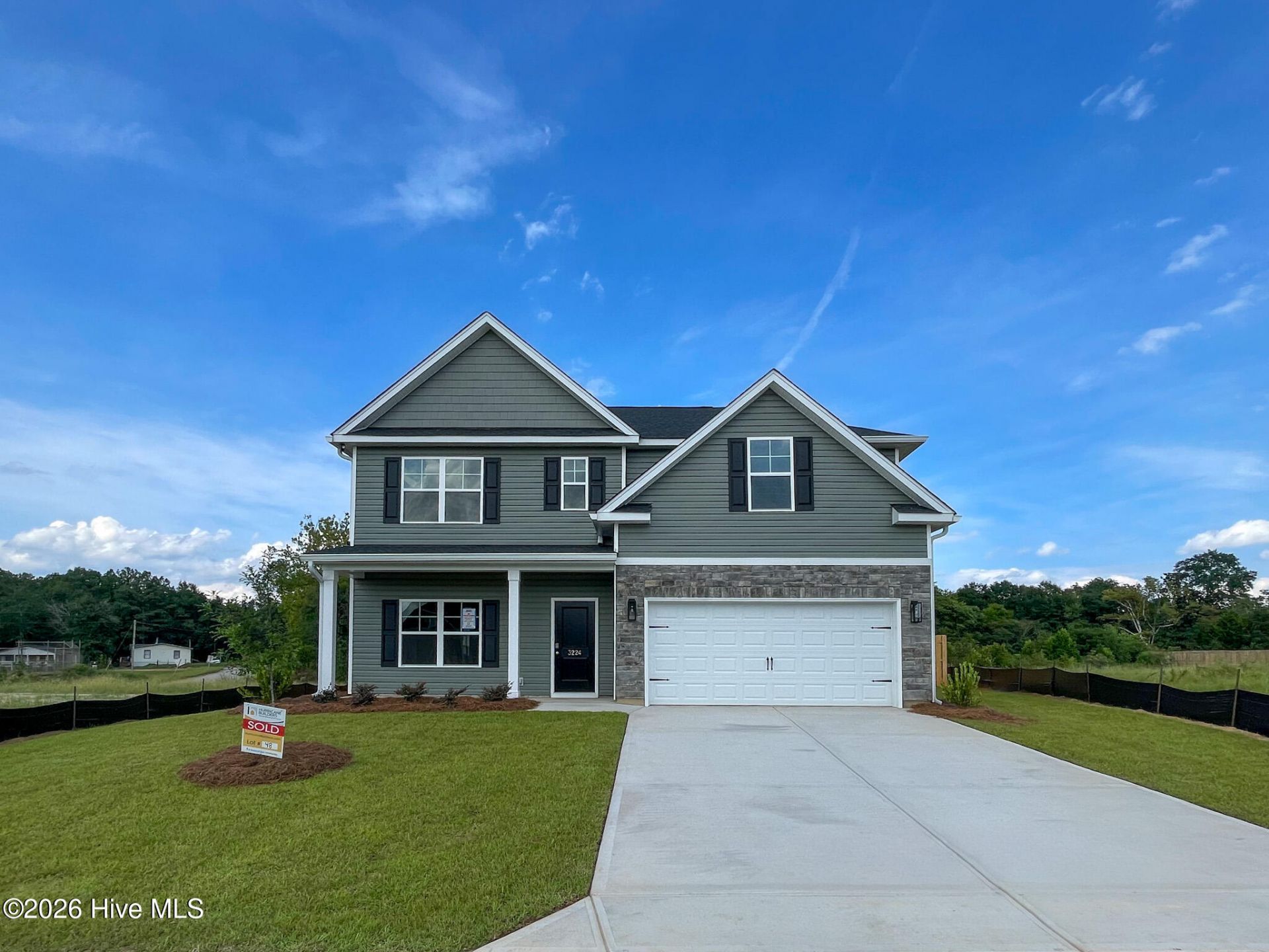 3224 Tanbark Oak Lane Nw, Aiken, SC 29801 Main Photo