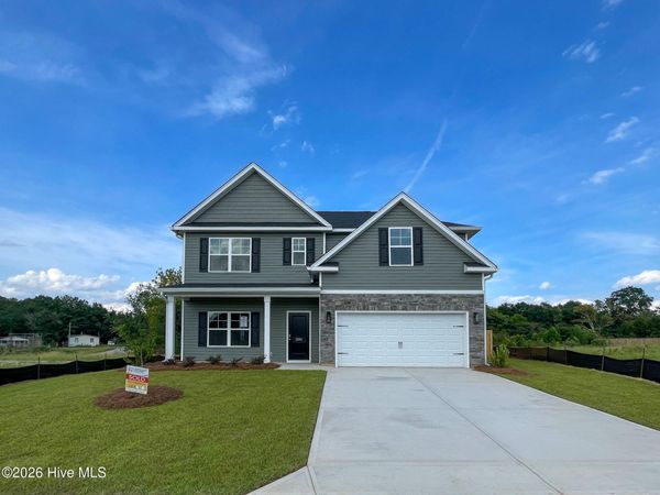 3224 Tanbark Oak Lane NW, Aiken, SC 29801