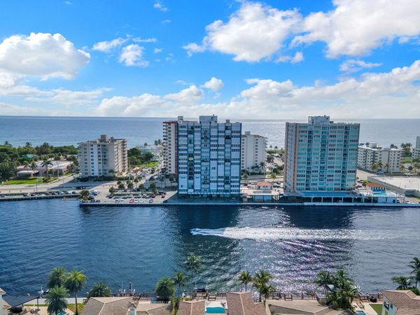 1400 S OCEAN Drive, Unit 602, Hollywood, FL 33019