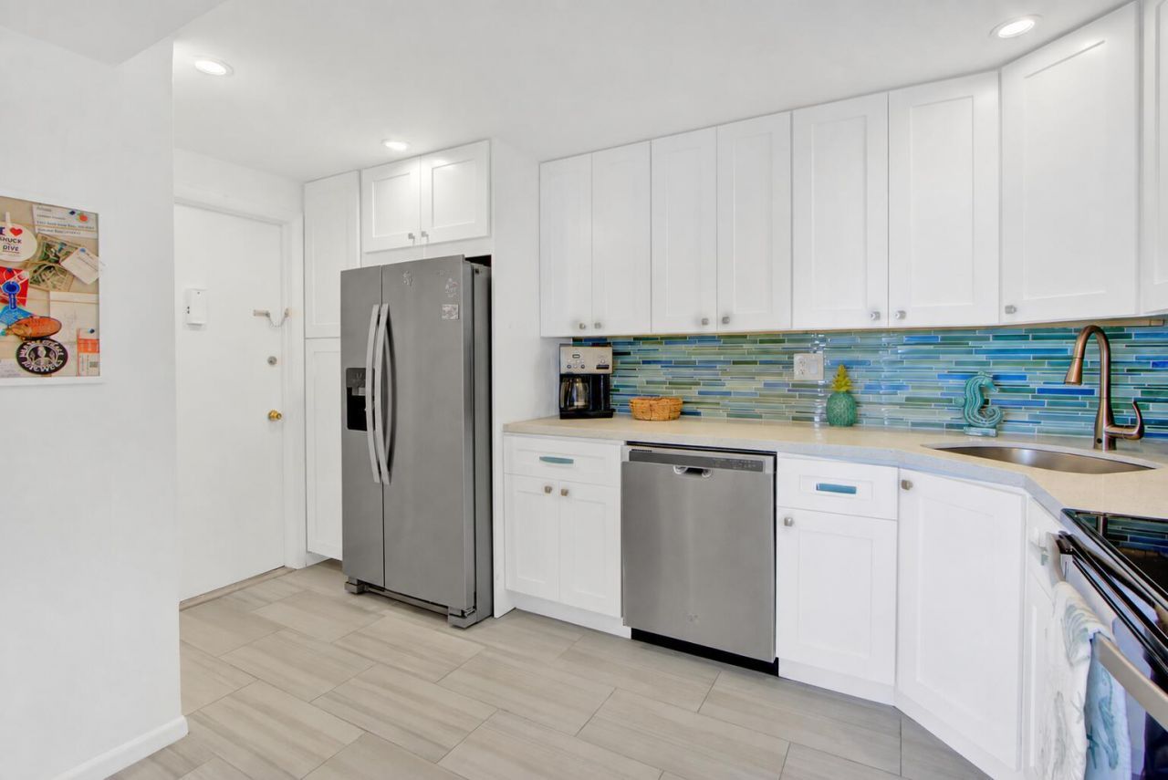 1400 S Ocean Drive, Unit 602, Hollywood, FL 33019 Photo