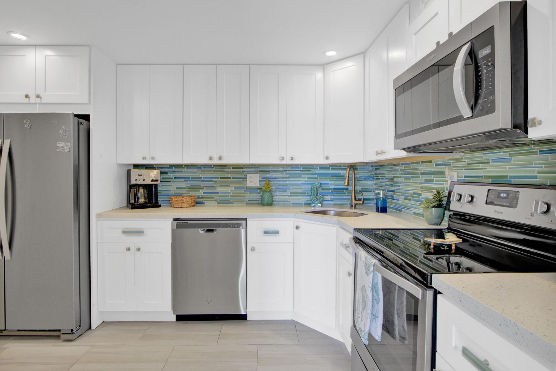 1400 S Ocean Drive, Unit 602, Hollywood, FL 33019 Photo