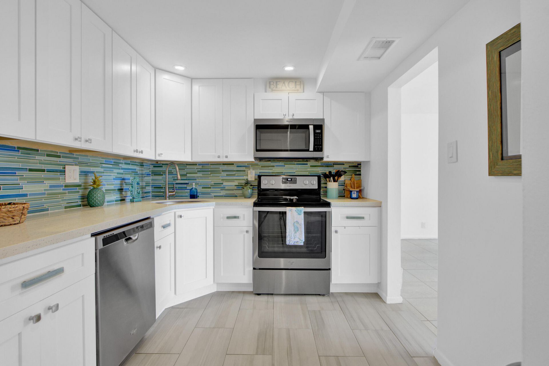 1400 S Ocean Drive, Unit 602, Hollywood, FL 33019 Photo