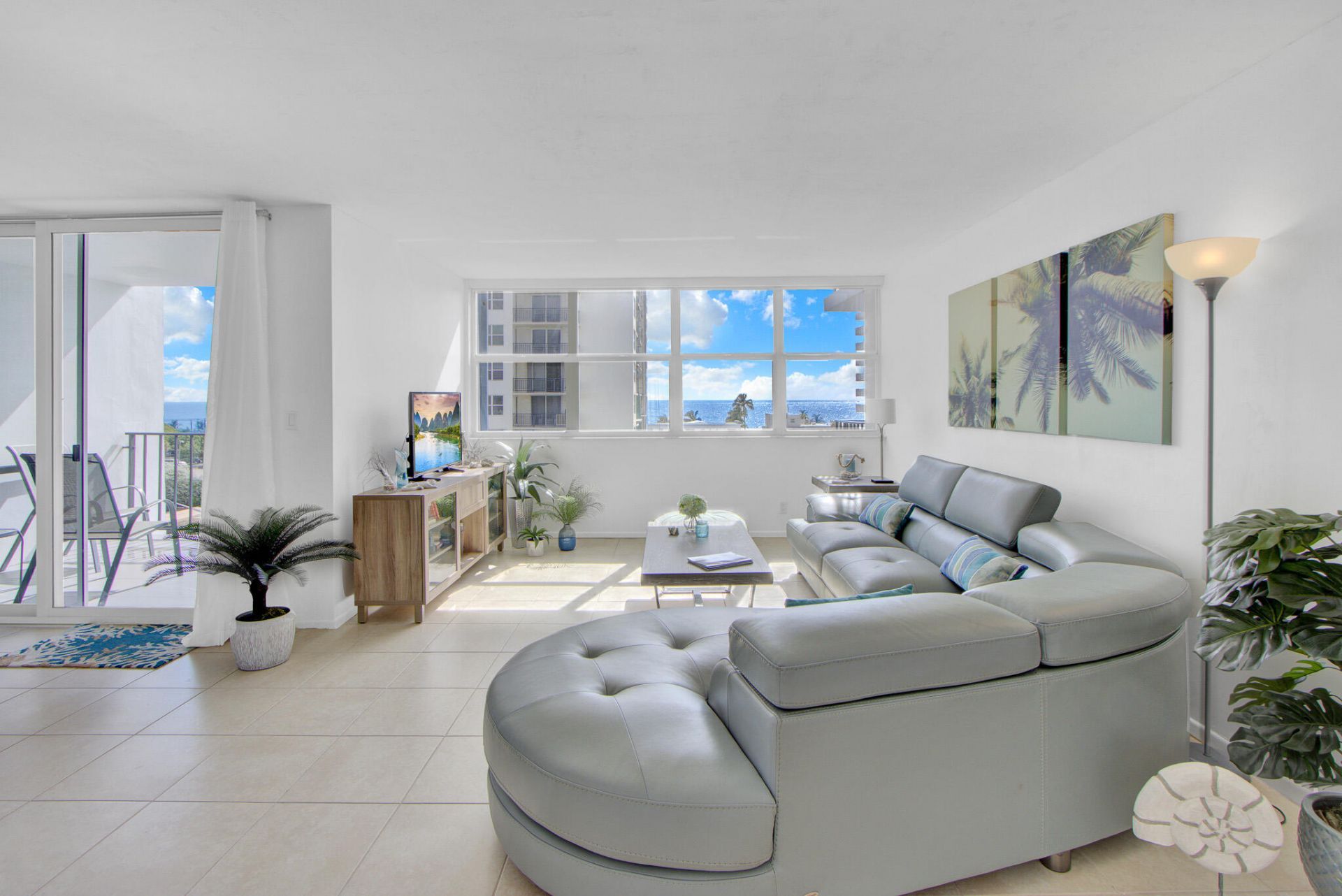1400 S Ocean Drive, Unit 602, Hollywood, FL 33019 Photo