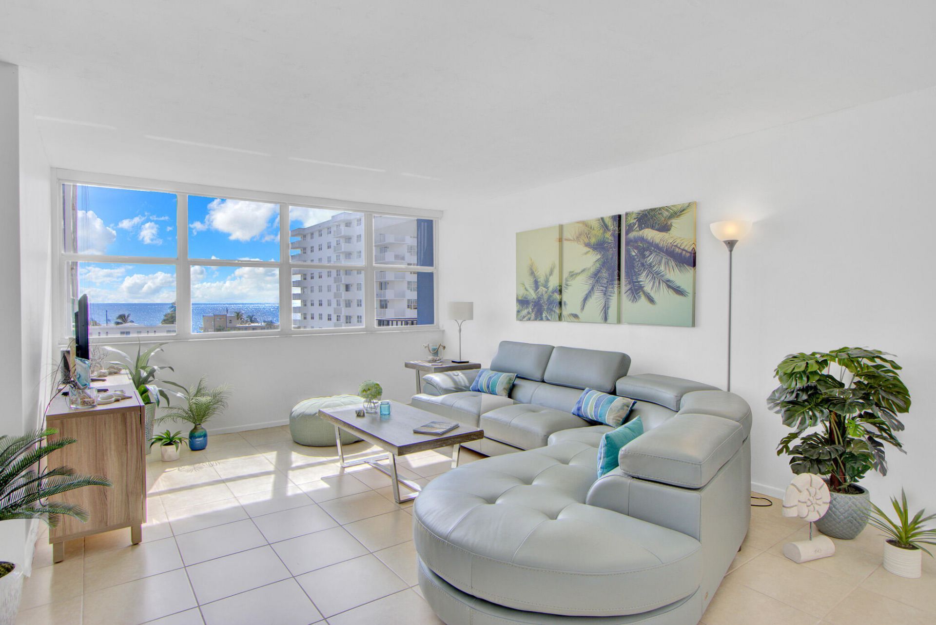 1400 S Ocean Drive, Unit 602, Hollywood, FL 33019 Photo