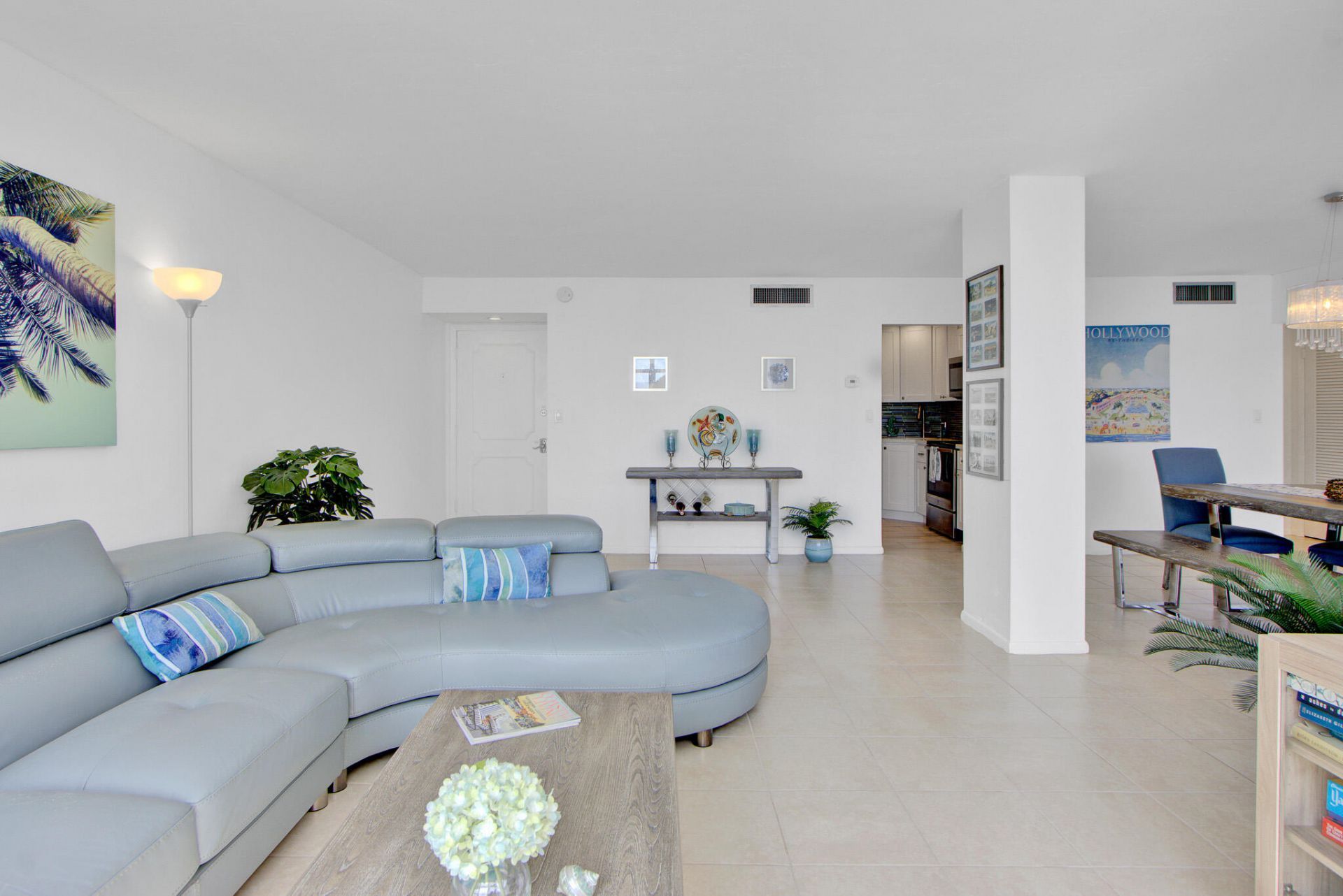 1400 S Ocean Drive, Unit 602, Hollywood, FL 33019 Photo