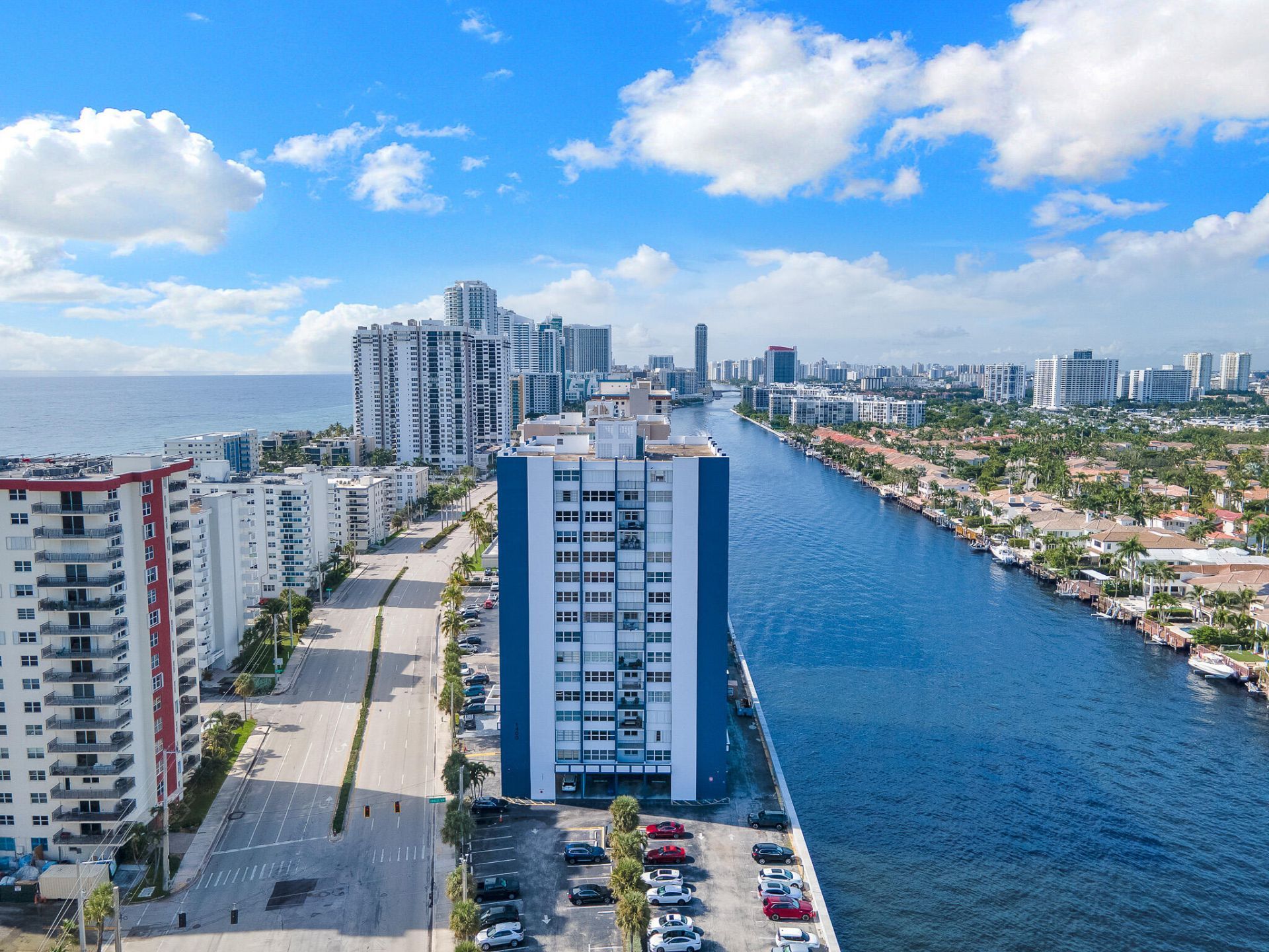 1400 S Ocean Drive, Unit 602, Hollywood, FL 33019 Photo