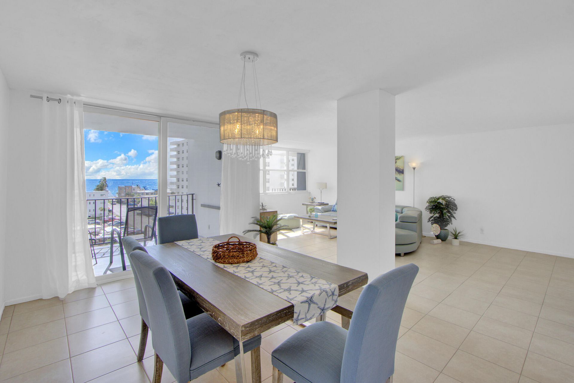 1400 S Ocean Drive, Unit 602, Hollywood, FL 33019 Photo