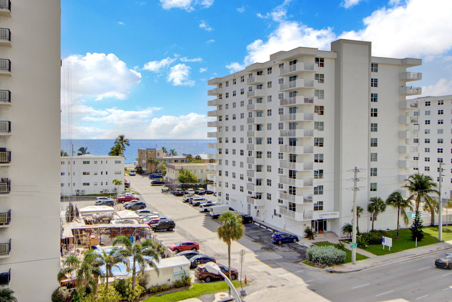 1400 S Ocean Drive, Unit 602, Hollywood, FL 33019 Photo
