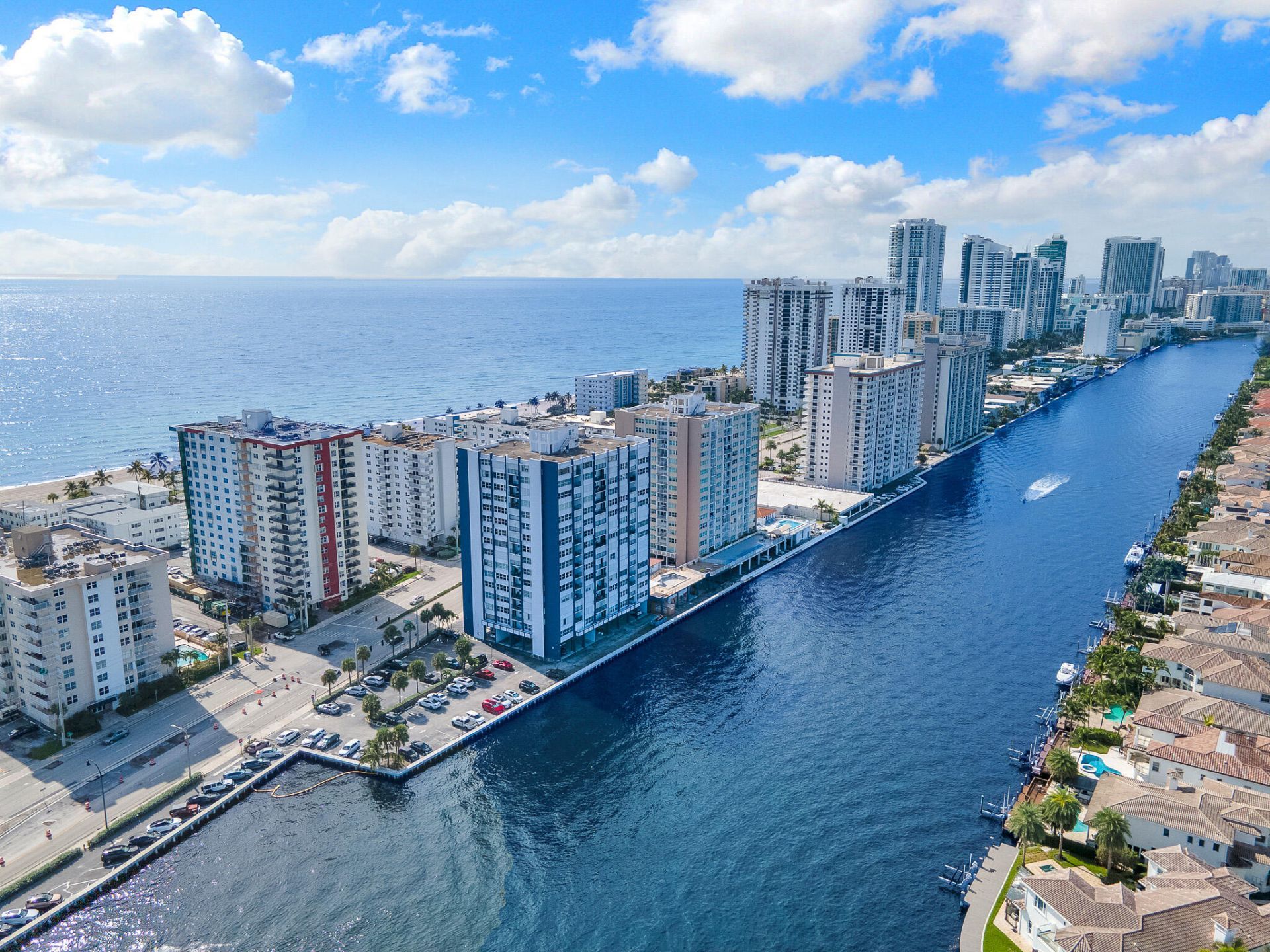 1400 S Ocean Drive, Unit 602, Hollywood, FL 33019 Photo