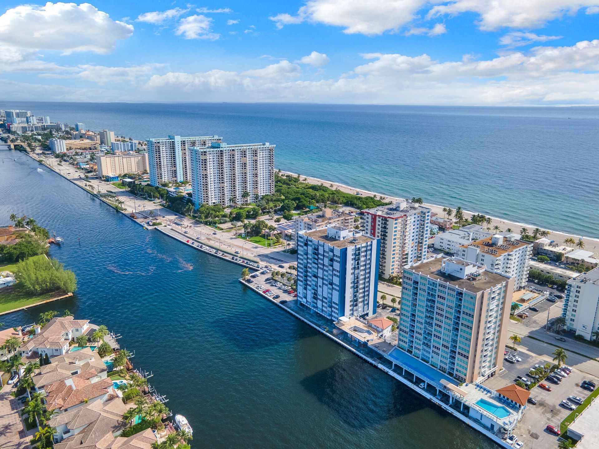 1400 S Ocean Drive, Unit 602, Hollywood, FL 33019 Photo