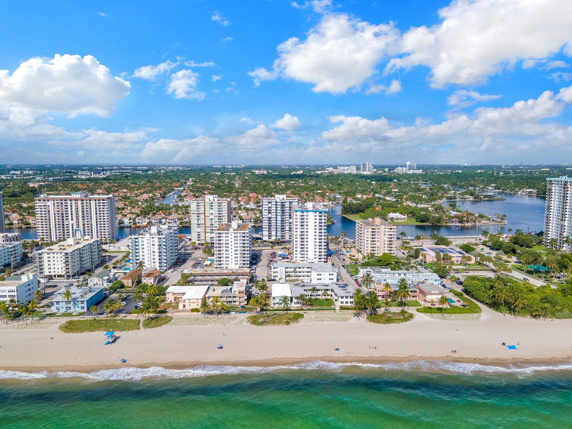 1400 S Ocean Drive, Unit 602, Hollywood, FL 33019 Photo