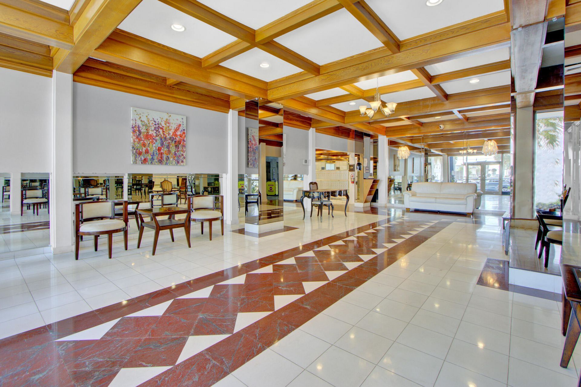 1400 S Ocean Drive, Unit 602, Hollywood, FL 33019 Photo