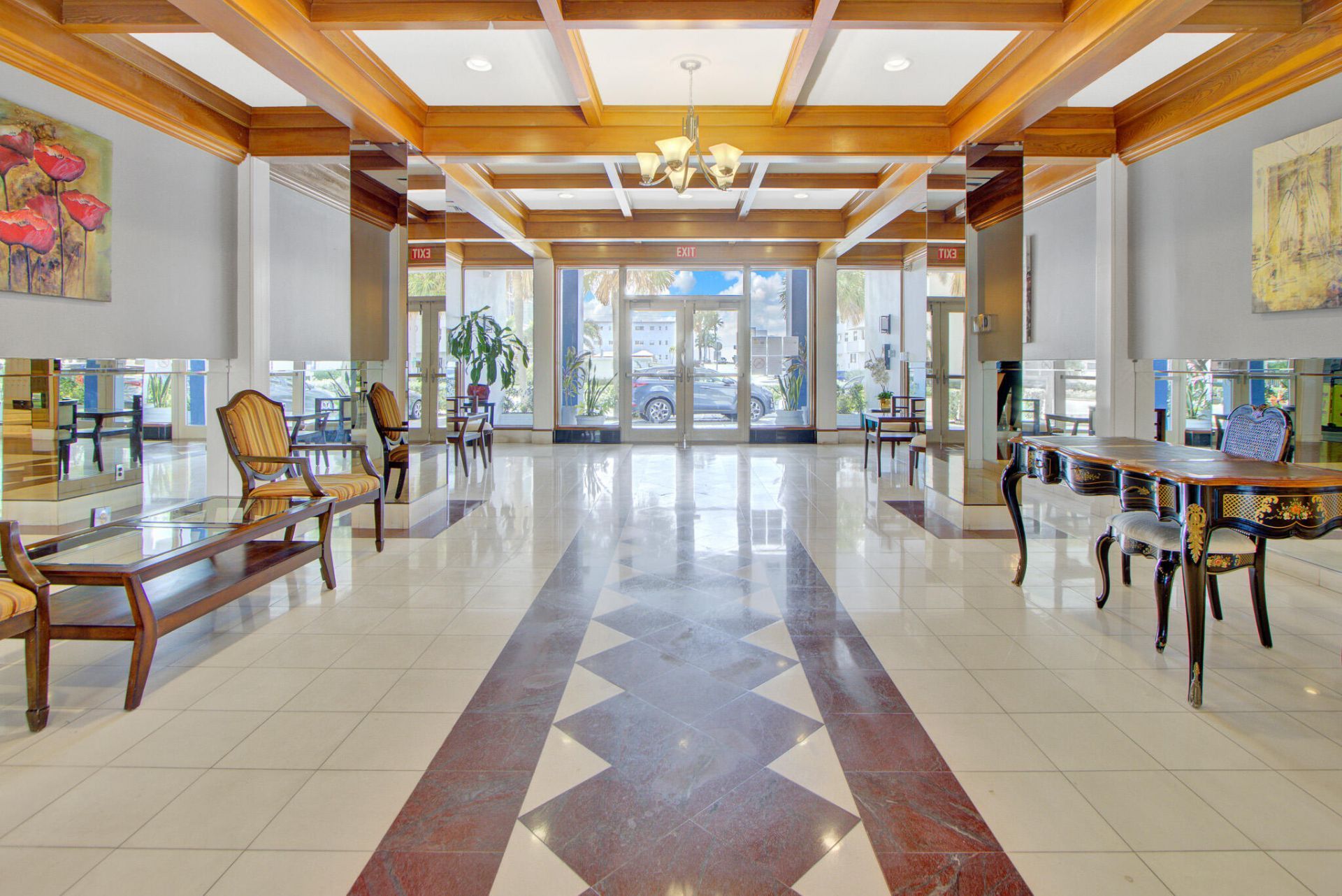 1400 S Ocean Drive, Unit 602, Hollywood, FL 33019 Photo