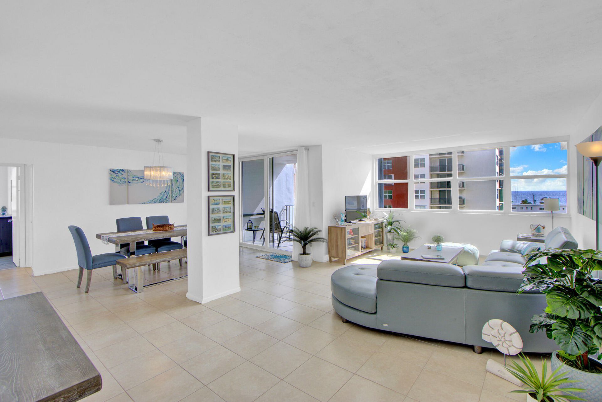 1400 S Ocean Drive, Unit 602, Hollywood, FL 33019 Photo