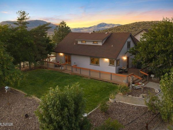 6000 Winnemucca Ranch Road, Reno, NV 89510