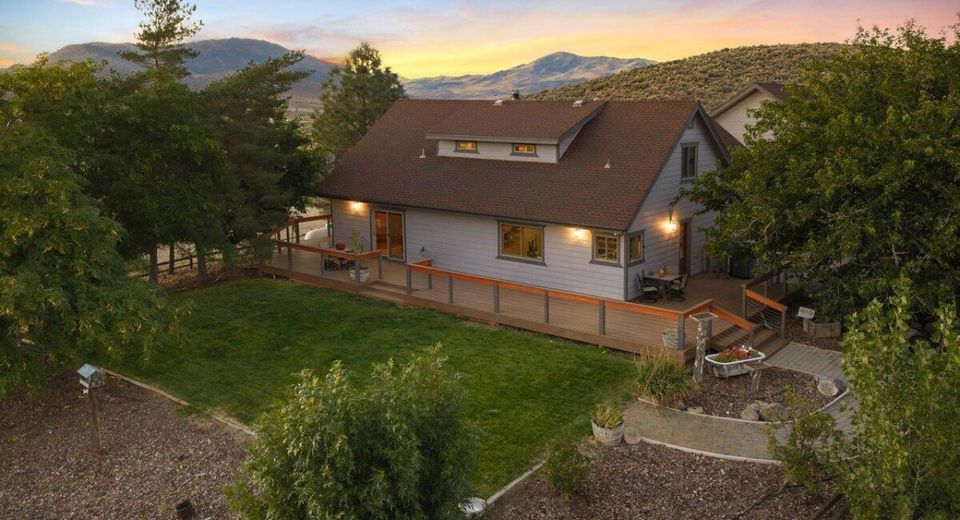 6000 Winnemucca Ranch Road, Reno, NV 89510 Photo