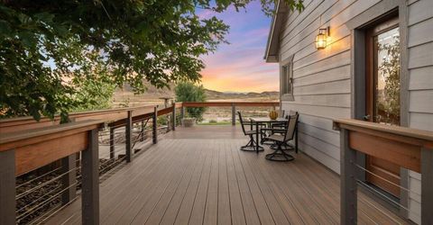 6000 Winnemucca Ranch Road, Reno, NV 89510 Photo