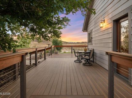 6000 Winnemucca Ranch Road, Reno, NV 89510 Photo
