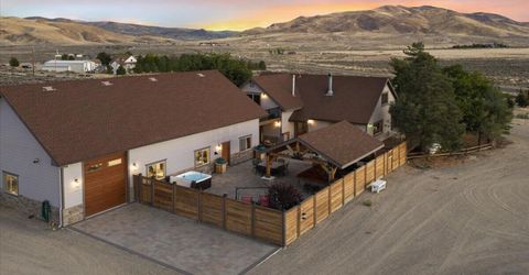 6000 Winnemucca Ranch Road, Reno, NV 89510 Photo