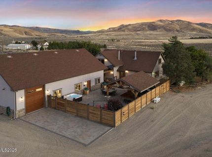 6000 Winnemucca Ranch Road, Reno, NV 89510 Photo