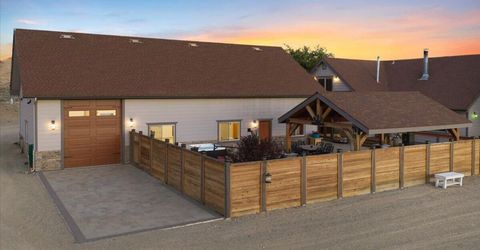 6000 Winnemucca Ranch Road, Reno, NV 89510 Photo