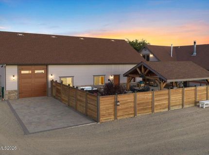 6000 Winnemucca Ranch Road, Reno, NV 89510 Photo