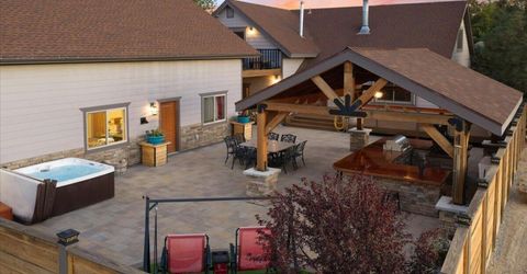 6000 Winnemucca Ranch Road, Reno, NV 89510 Photo