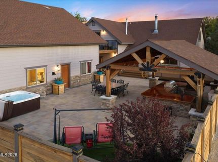 6000 Winnemucca Ranch Road, Reno, NV 89510 Photo