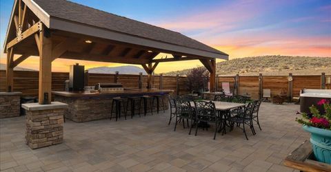 6000 Winnemucca Ranch Road, Reno, NV 89510 Photo