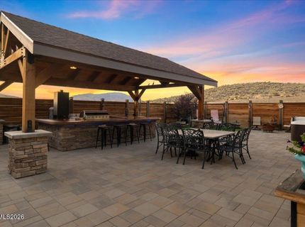 6000 Winnemucca Ranch Road, Reno, NV 89510 Photo