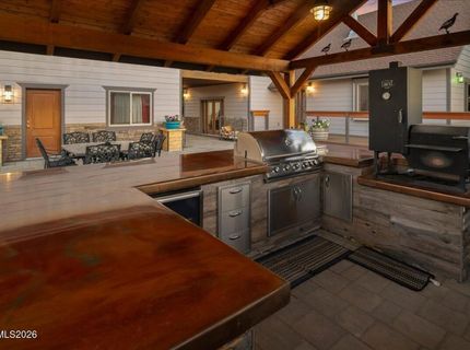 6000 Winnemucca Ranch Road, Reno, NV 89510 Photo